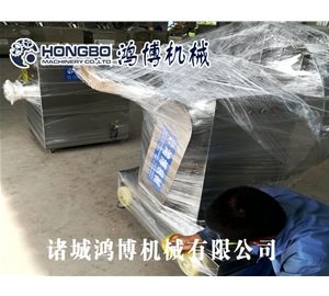 诸城多功能刨肉机
