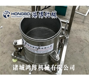 诸城青梅压榨机
