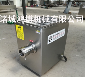 诸城肉丸子绞肉机