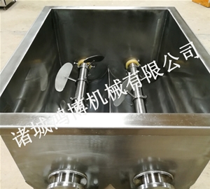 诸城香肠拌馅机