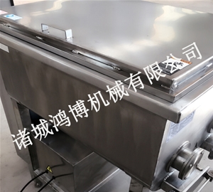 诸城全不锈钢拌馅机
