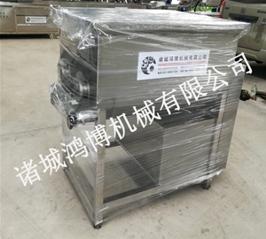 诸城食堂用拌馅机