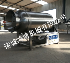 诸城800型真空滚揉机