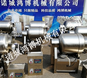 诸城小型实验滚揉机