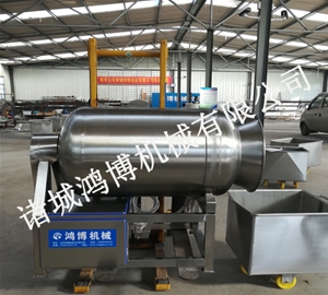 诸城多台小型滚揉机