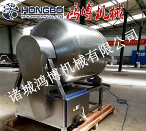 诸城可定制滚揉机
