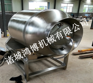 诸城食堂用滚揉机