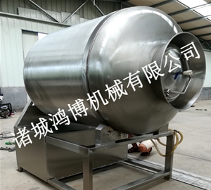 诸城变频调速滚揉机