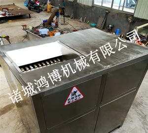 诸城高效率破碎机