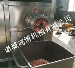 诸城商用破碎机