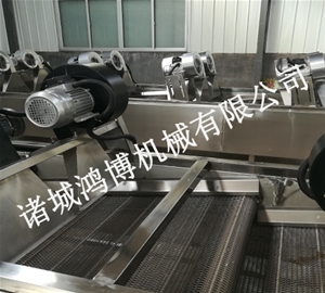 诸城果蔬风干机