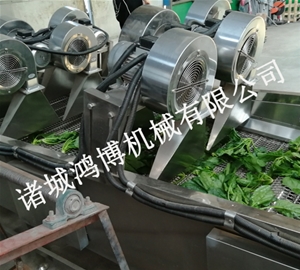 诸城茶叶风干机