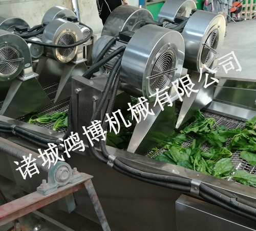 肉类风干设备