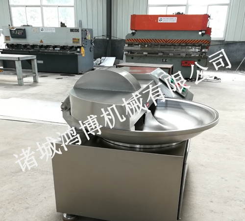 千页豆腐斩拌机