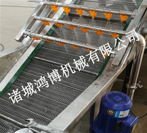 诸城多功能清洗机