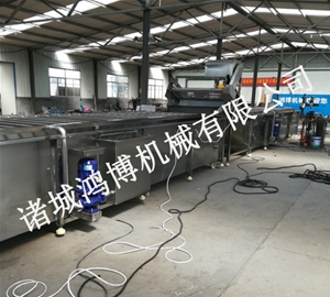 诸城高压喷淋清洗机