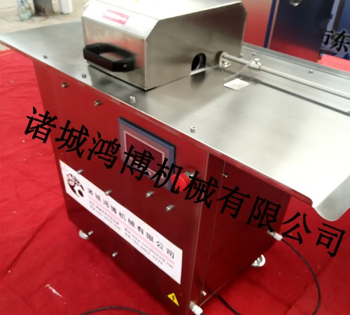 红肠扎线机