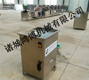 诸城中草药切片机
