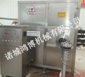 诸城肉类骨头破碎机