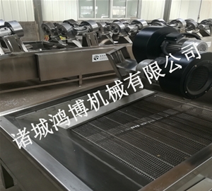 诸城全自动风干机