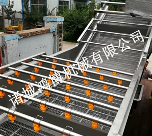 诸城通用型清洗机