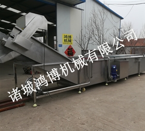 诸城变频清洗机