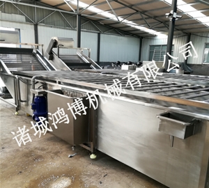诸城玻璃清洗机