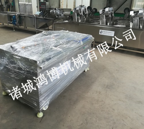 通用型去皮机