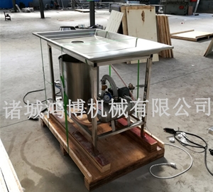 诸城针头不锈钢注射机