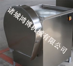 诸城各种鱼类切片机
