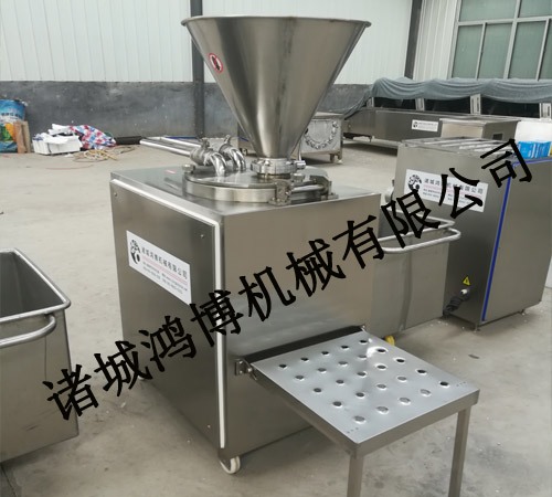 全套制造灌肠设备
