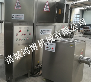 诸城优质耐用绞肉机